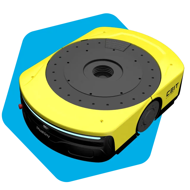 Asseco CEIT U800AR