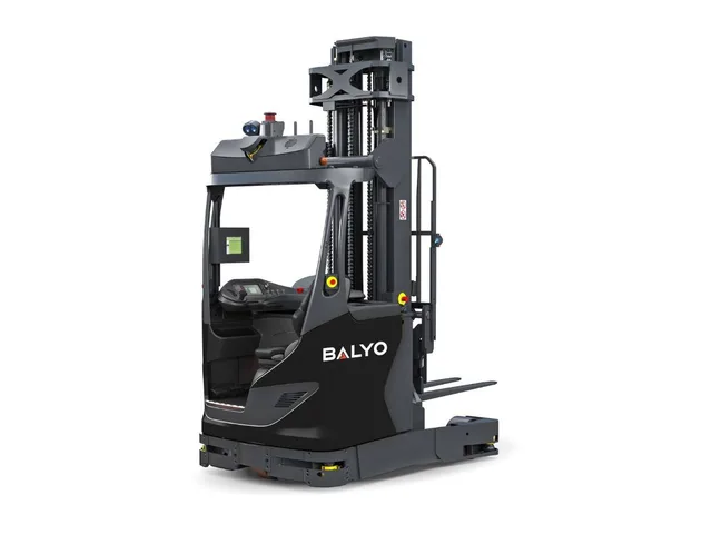 Balyo REACHY