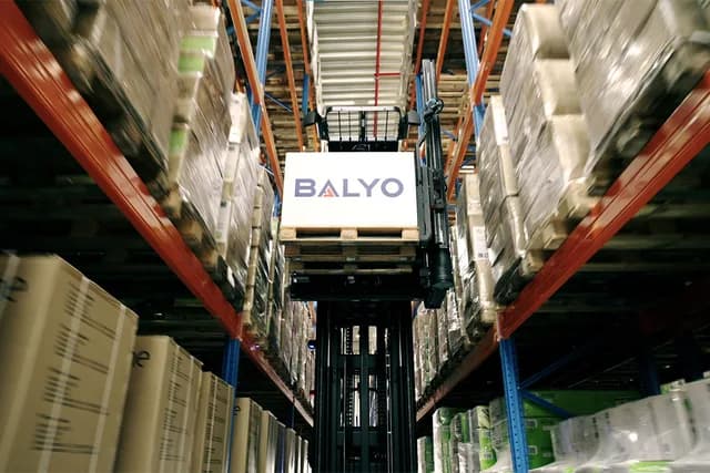 Balyo VEENY