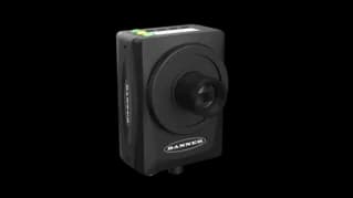 Banner Engineering VE Series Smart Camera