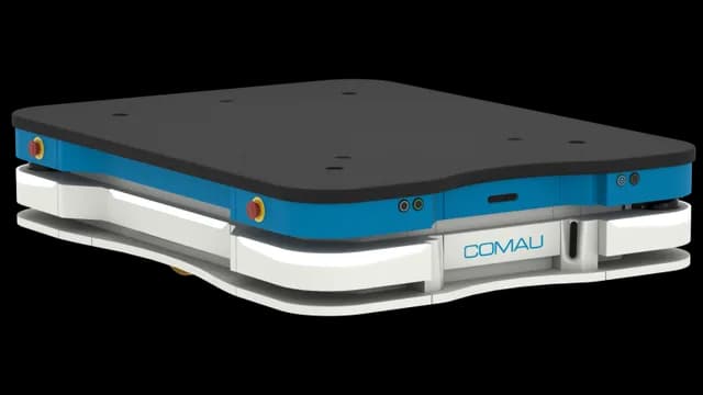 Comau MyMR-1500