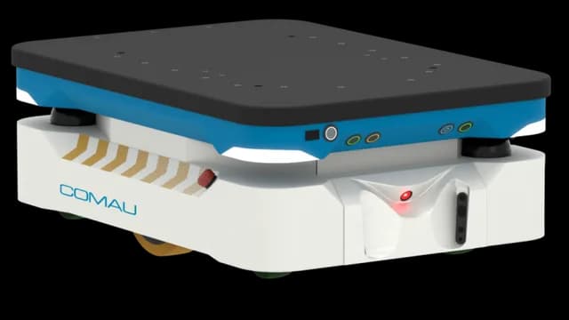Comau MyMR-300