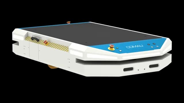 Comau MyMR-500