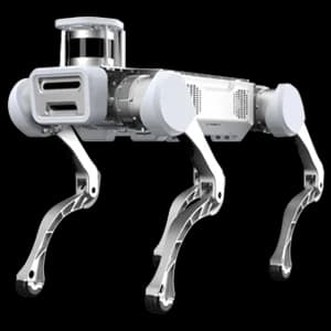 DEEP Robotics X20