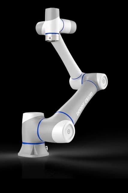 Dobot Robotics CR12A