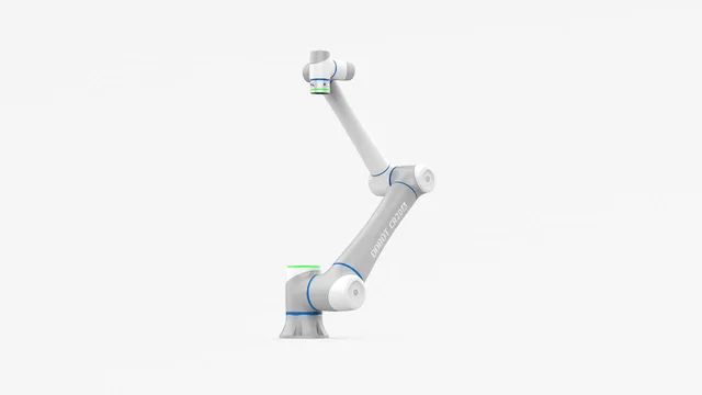 Dobot Robotics CR20A