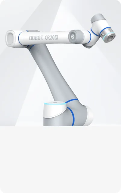 Dobot Robotics CR20AP