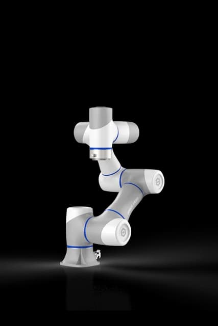 Dobot Robotics CR3A