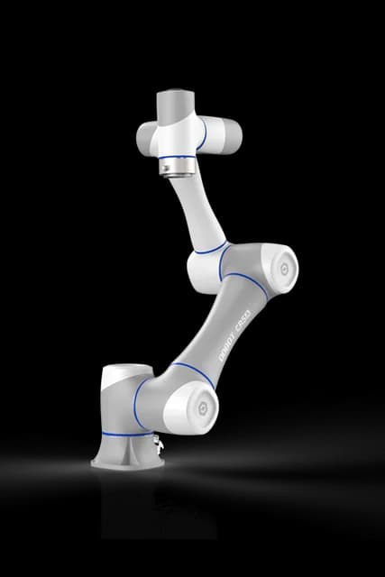 Dobot Robotics CR5A