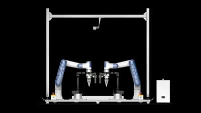 Dobot Robotics DOBOT X-Trainer