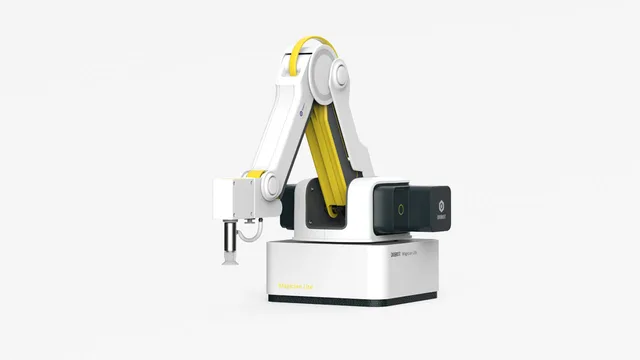 Dobot Robotics Magician Lite