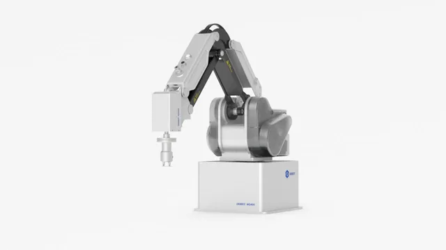 Dobot Robotics MG400