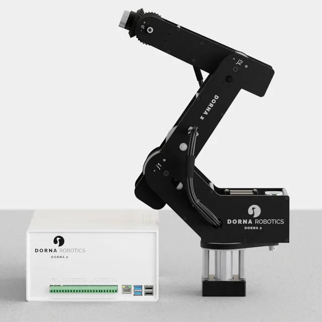 Dorna Robotics Dorna 2