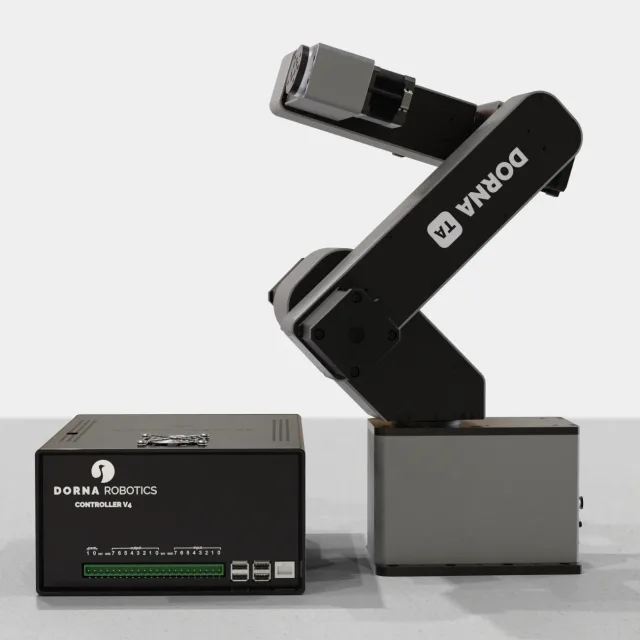 Dorna Robotics Dorna TA