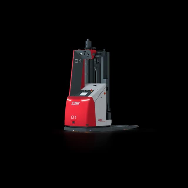 DS Automotion AMADEUS