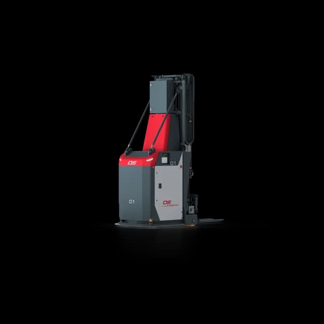 DS Automotion ARNY
