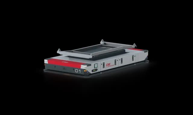 DS Automotion CHASSISMOVER