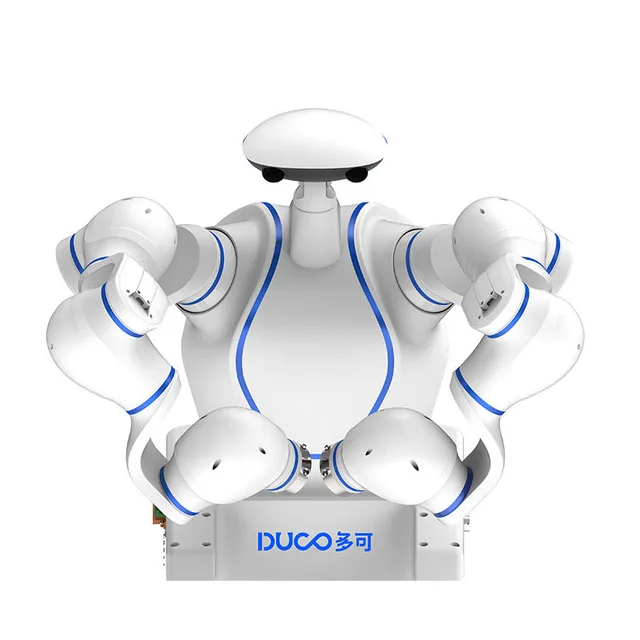 DUCO Robots DSCR3