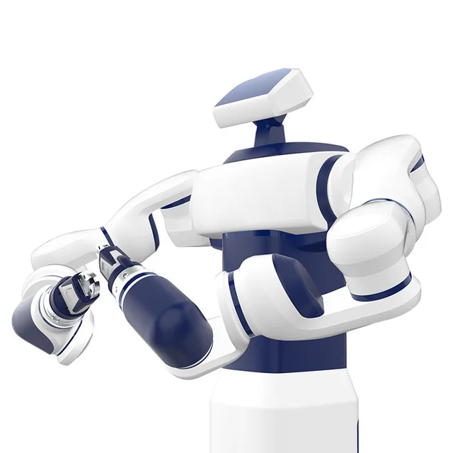 DUCO Robots DSCR5
