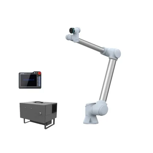 DUCO Robots GCR16-2000