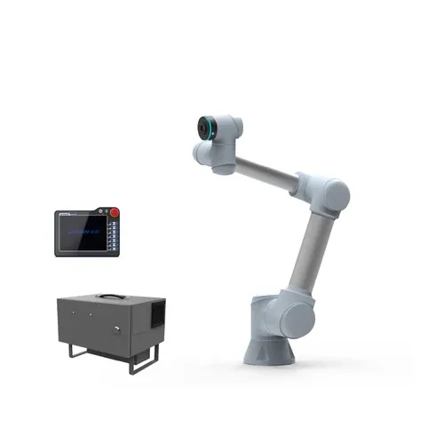 DUCO Robots GCR20-1400