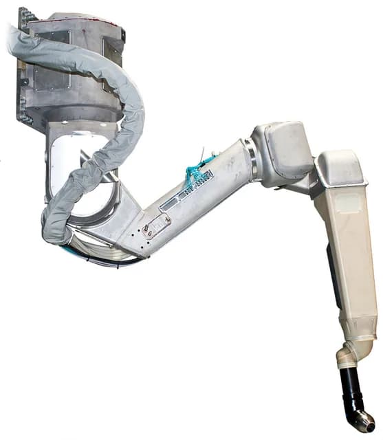 FANUC P-1000iA
