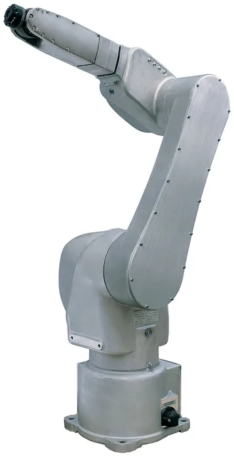 FANUC P-40iA