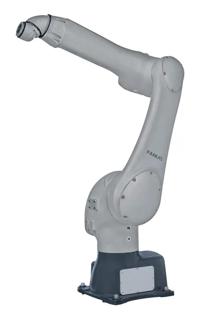 FANUC P-55