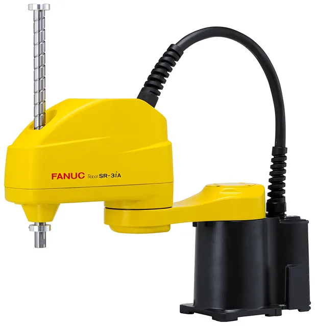 FANUC SR-3iA