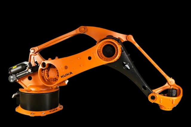 KUKA KR 700 PA
