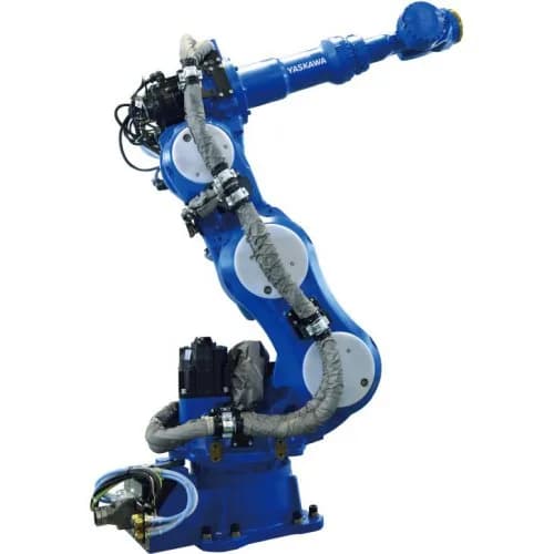 Yaskawa GP110B
