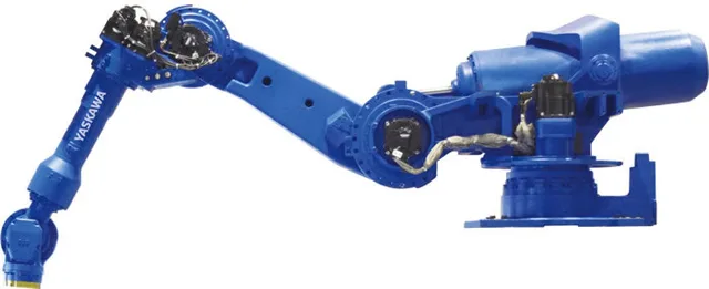 Yaskawa GP200R