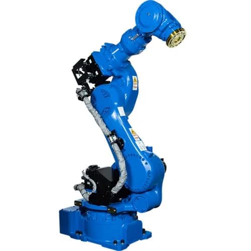 Yaskawa GP200S