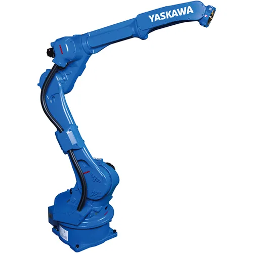 Yaskawa GP25-12