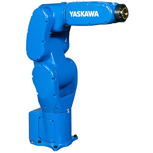 Yaskawa GP4