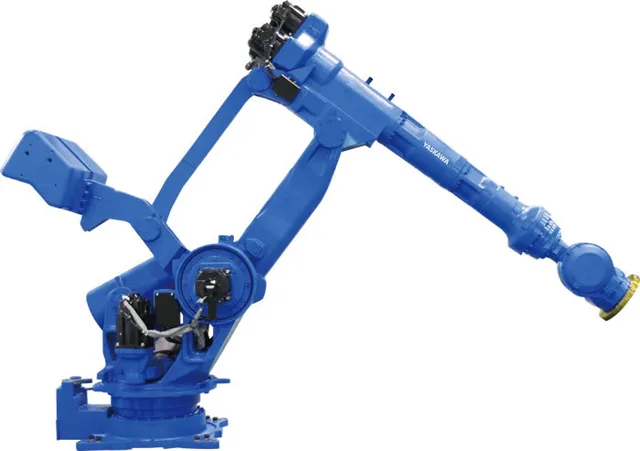 Yaskawa GP400