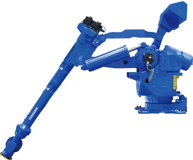 Yaskawa GP400R
