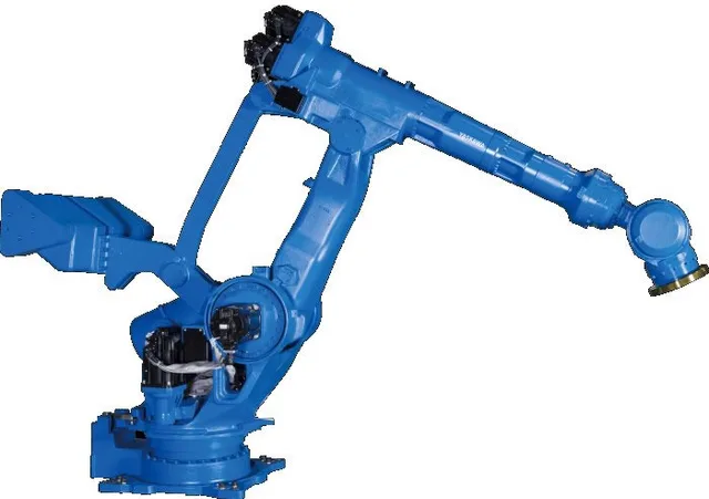 Yaskawa GP600