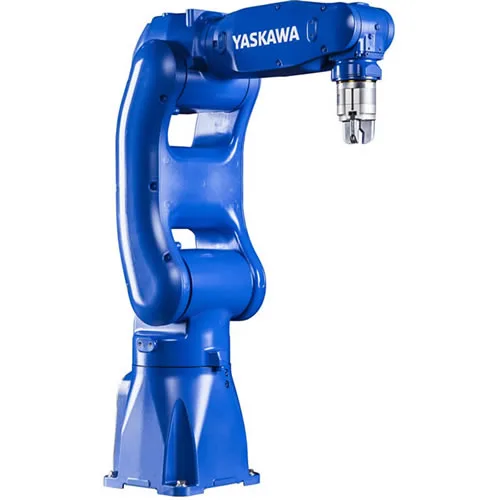 Yaskawa GP8