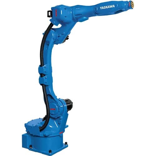 Yaskawa GP8L