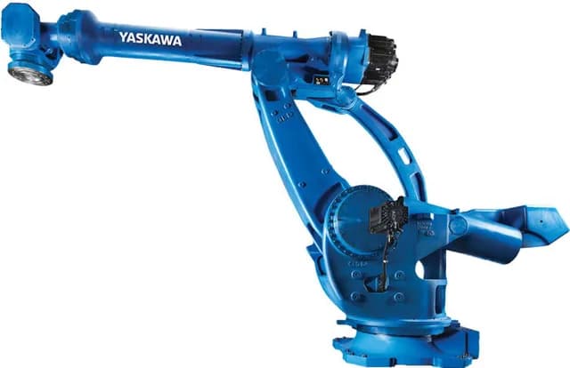 Yaskawa MH900