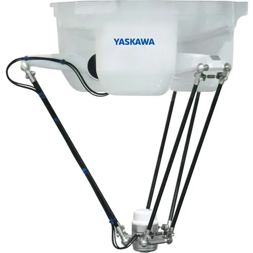 Yaskawa MPP3S