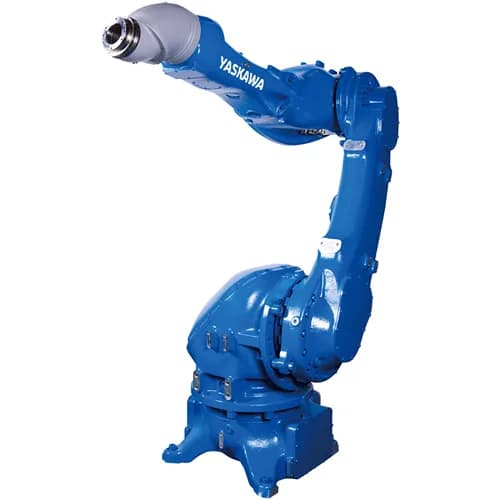 Yaskawa MPX2600