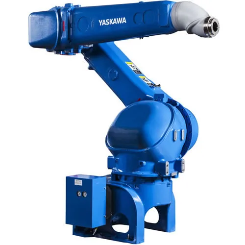Yaskawa MPX3500