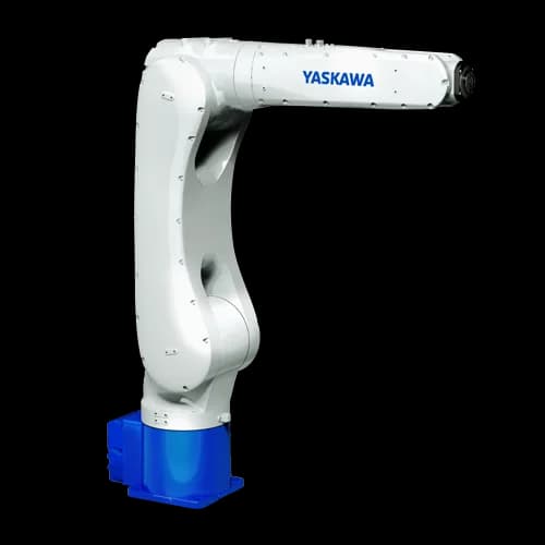Yaskawa NEX10