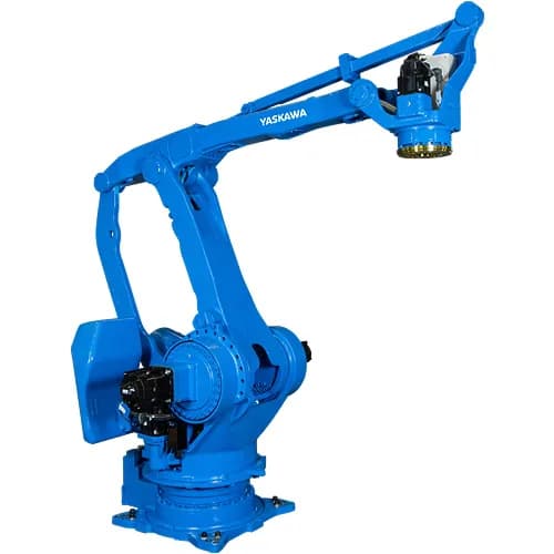 Yaskawa PL800