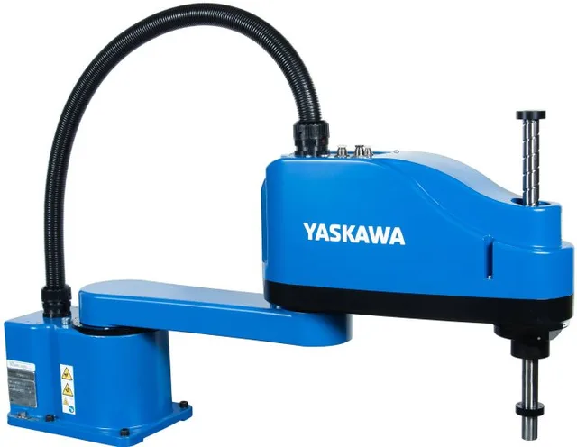 Yaskawa SG650