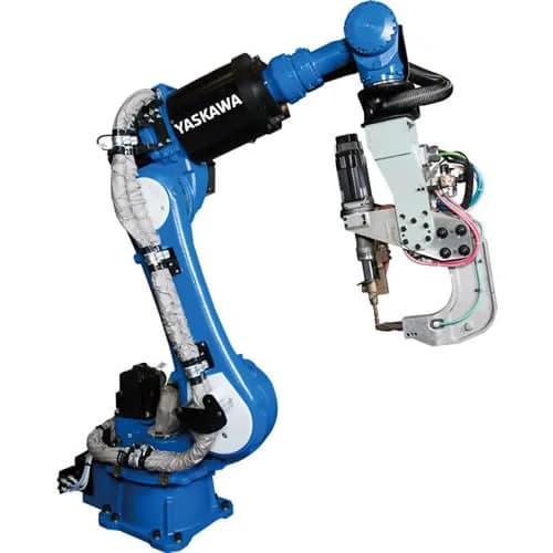 Yaskawa SP100