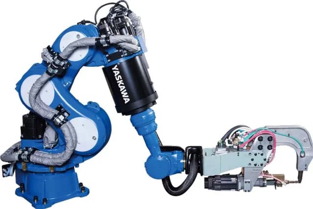 Yaskawa SP100B
