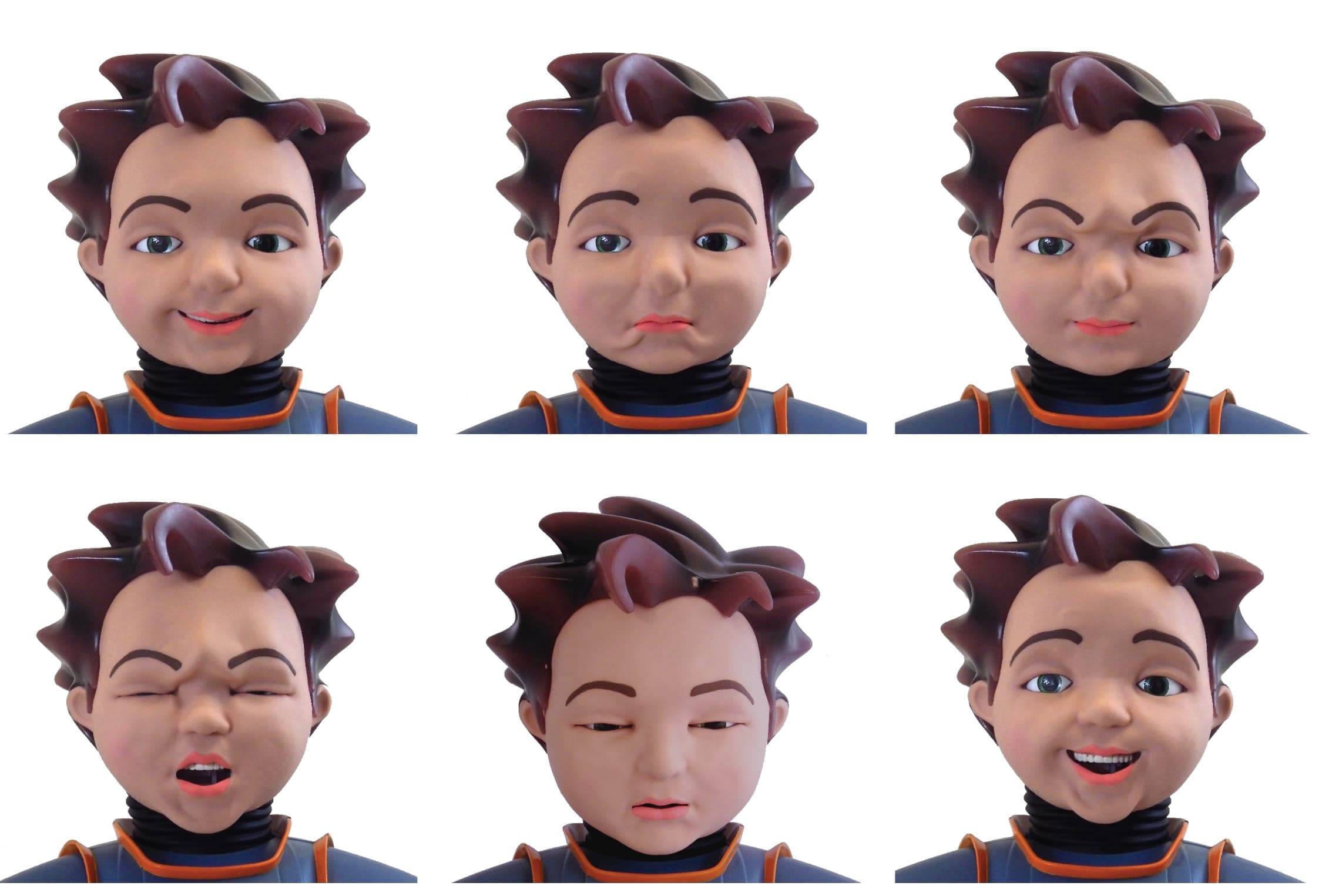 RoboKind Milo